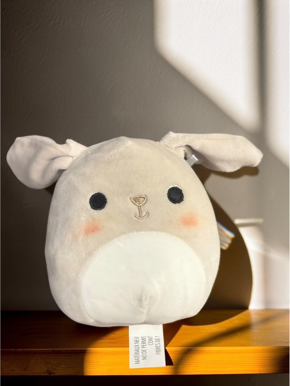 Valentina the Bunny Squishmallow